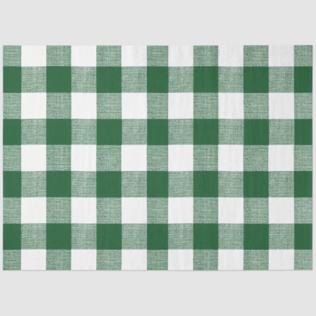 Seda Papel de desconchado de comprobación de búfalo (Anverso)