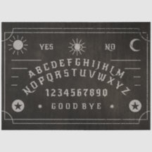 Papel de desconchado espeluznante de la mesa espir