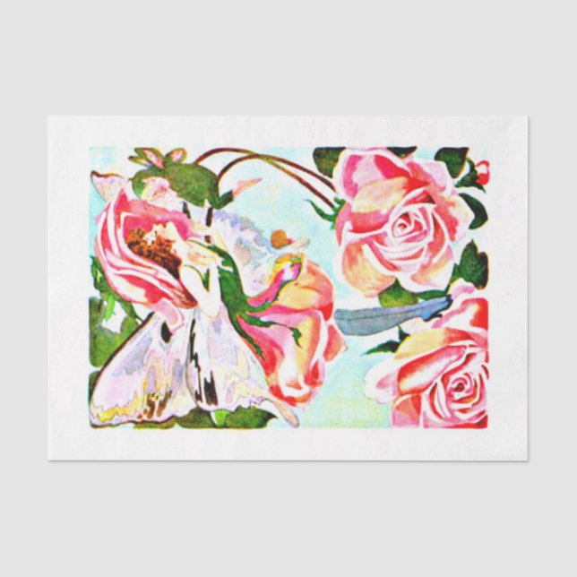 Seda Papel de desconexión 10"x15" - Fe 2 (Anverso)