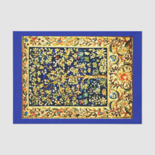 Seda Papel de desconexión 10"x15" - William Morris 7