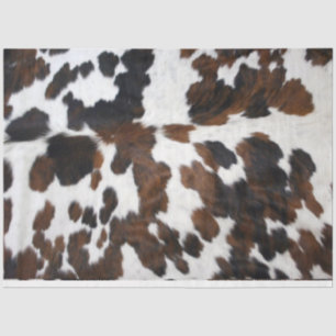 Seda Papel de desconexión del Piel de vaca