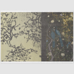 Seda Papel de desconexión japonés