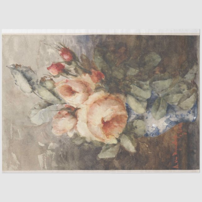 Seda Papel de desconfianza para Jacob de Adrienne Jacqu (Anverso)