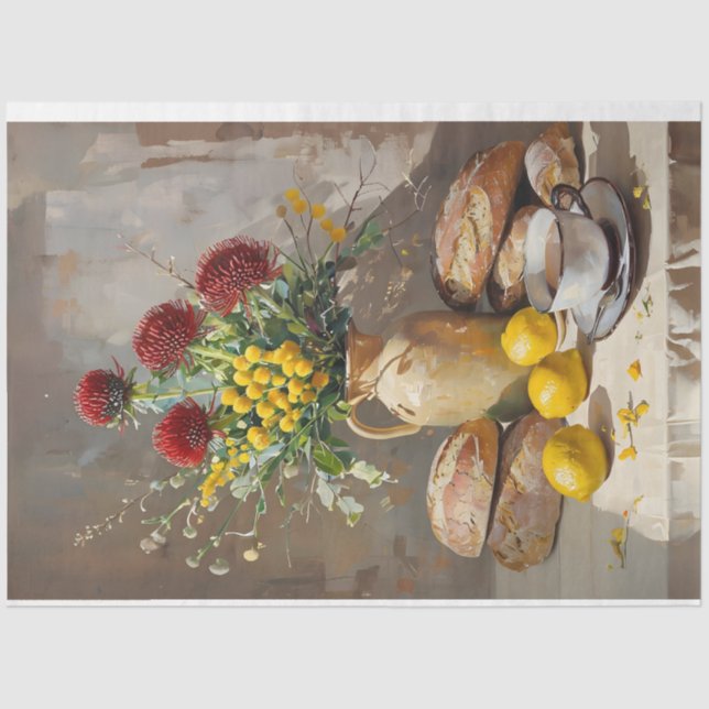 Seda Papel de desconfianza para los nativos australiano (Anverso)