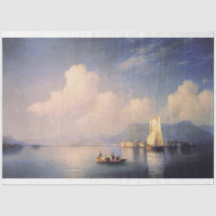 Seda Papel de desenlace del lago Maggiore Italia