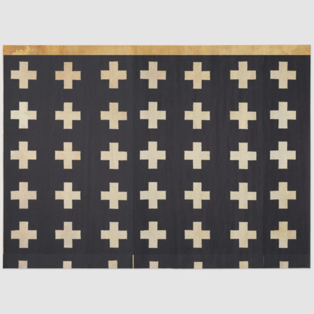 Seda Papel de desenvolver blanco y negro (Anverso)