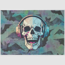 Papel de desenvolvimiento de rocas y rollos