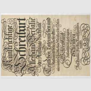 Seda Papel de deshielo de muebles de script