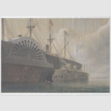 Papel de deshielo de muebles de vapor