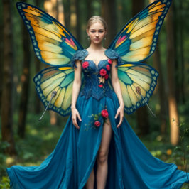 Seda Papel de deshielo para bosques de hadas