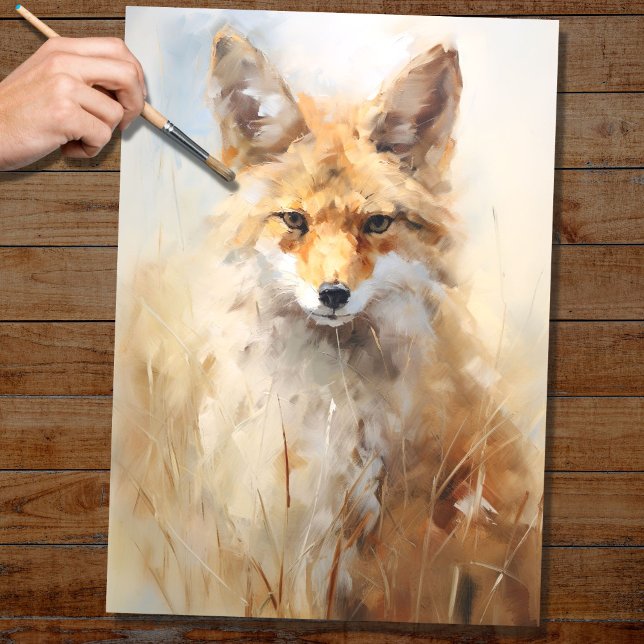 Seda Papel de deshuesado Coyote 2 (Subido por el creador)