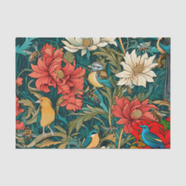 Seda Papel de discusión de descomposición de vida silve