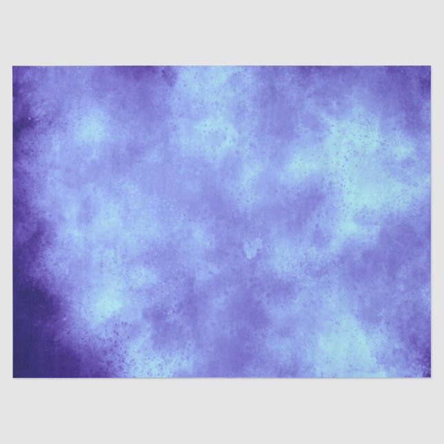 Seda Papel de discusión de efecto de nube de tormenta a (Anverso)