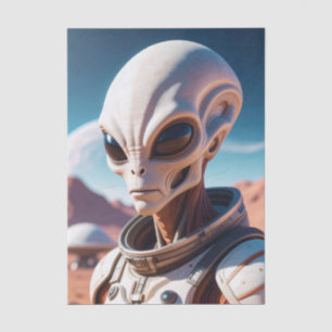 Seda Papel de discusión de la desconexión de la ciencia