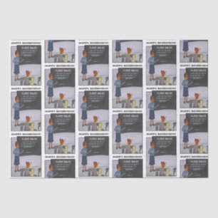 Seda Papel de discusión de reglas de clase