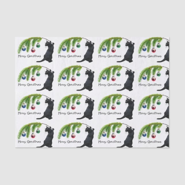 Seda Papel de discusión para Navidades de la franja de  (Anverso)