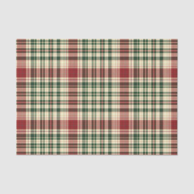 Seda PAPEL DE ENVOLTURA DE 14 TEJIDOS PARA navidades (Anverso)