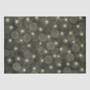 Seda papel de envoltura de bolas