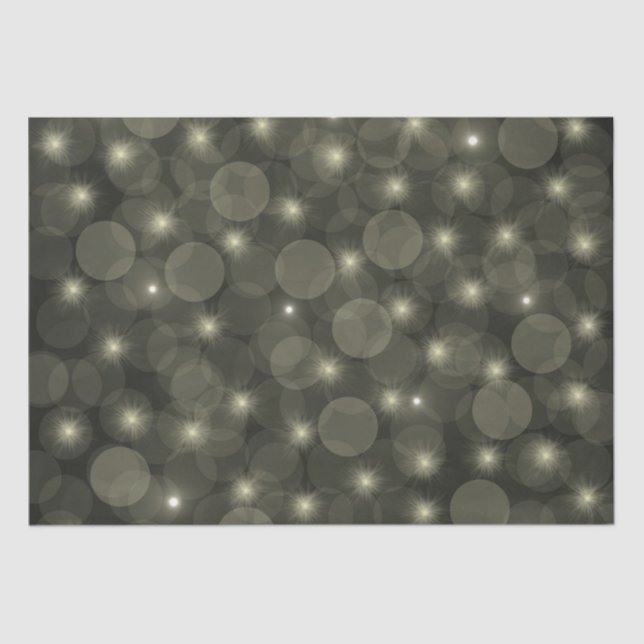 Seda papel de envoltura de bolas (Anverso)