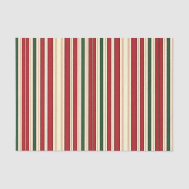 Seda PAPEL DE ENVOLTURA DE navidades (Anverso)
