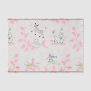 Seda Papel De Envoltura Para Baby Shower