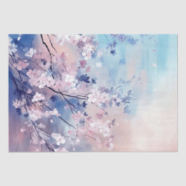 Seda Papel de envolver Aiko Tissue