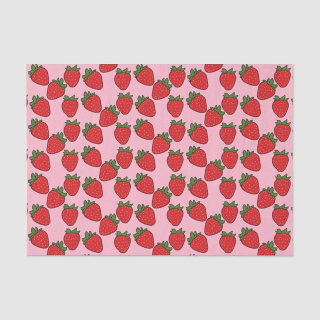 Seda Papel de envolvimiento para la fiesta de cumpleaño (Anverso)