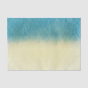 Seda Papel de la acuarela de la textura del fondo