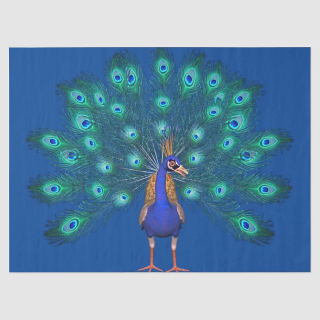 Seda Papel de melocotón (Anverso)