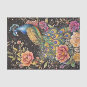 Seda Papel de melocotón