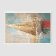 Papel de melocotón #2 para la desintegración