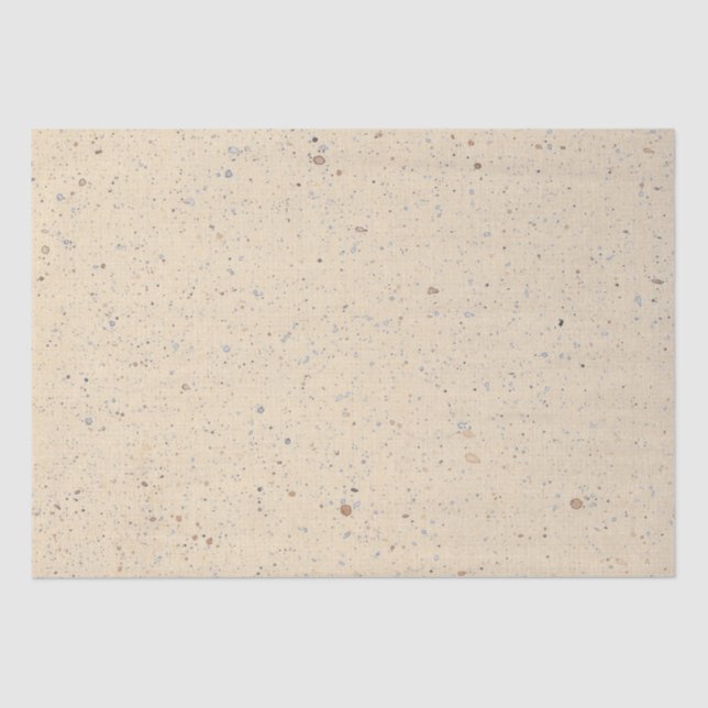 Seda Papel de papel de bandeja del país (Anverso)