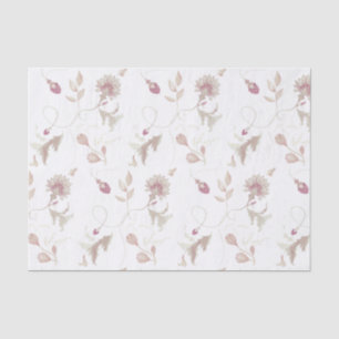 Seda Papel de papel de hoja plana de incantación
