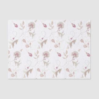 Seda Papel de papel de hoja plana de incantación