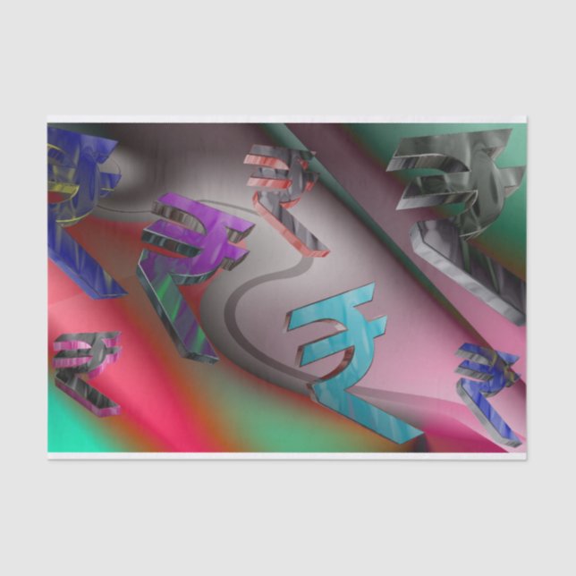 Seda papel de papel higiénico (Anverso)