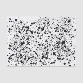 Seda Papel de papel tisular de bandeja de tinta