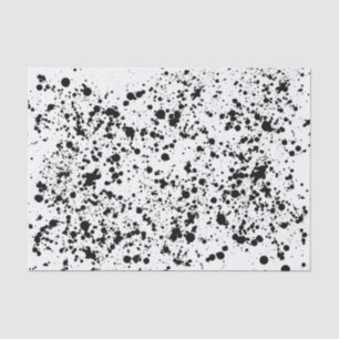 Seda Papel de papel tisular de bandeja de tinta