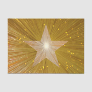 Seda Papel de papel tisular de la marca Gold Star