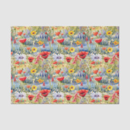 Seda Papel de papel tisular de Papúa