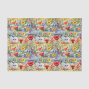 Seda Papel de papel tisular de Papúa