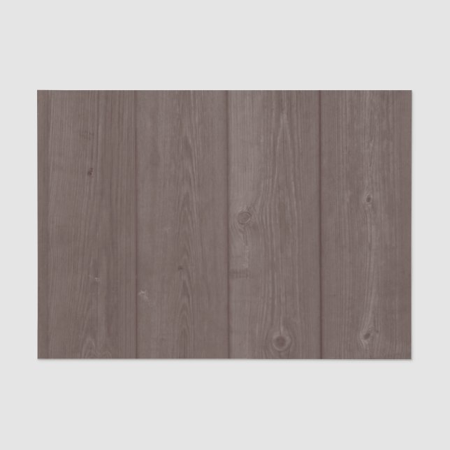 Seda Papel de papel tisular para regalo de grano de mad (Anverso)