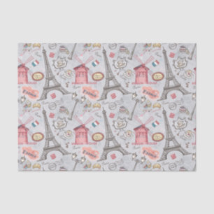 Seda Papel de París