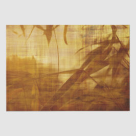 Seda Papel de pergamino de bambú Desnudo 12 Fondo