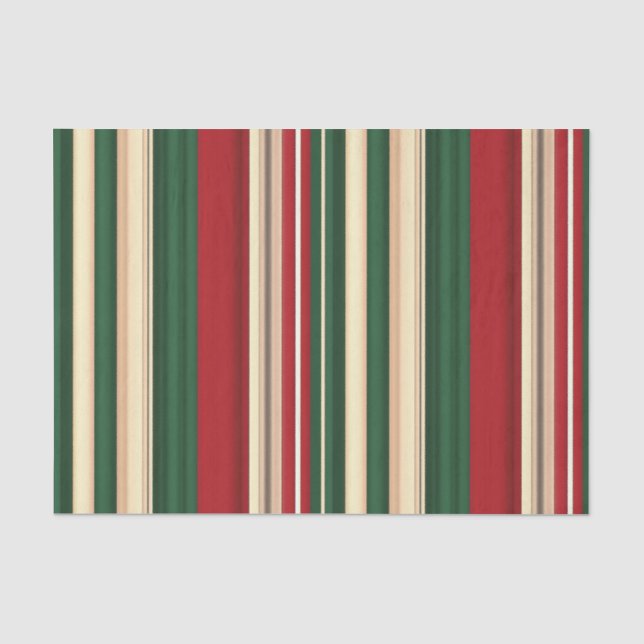 Seda PAPEL DE RAPAS DE 24 TEJIDOS PARA navidades (Anverso)