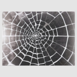 Seda Papel de regalo de cumpleaños con patrón de telara