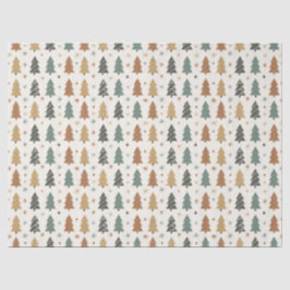 Seda Papel de regalo Festive Harmony