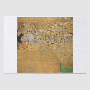SEDA PAPEL DE SEDA: GUSTAV KLIMT : ADELE BLOCH-BAUER