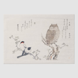 SEDA PAPEL DE SEDA: JAPONÉS: UTAMARO KITIGAWA 1806