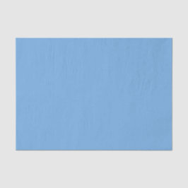 Seda Papel de té azul para bebés