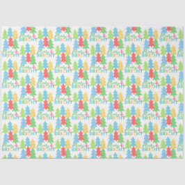 Seda Papel de té brillante